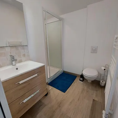 Vakantiehuis De La Petite Trotterie
