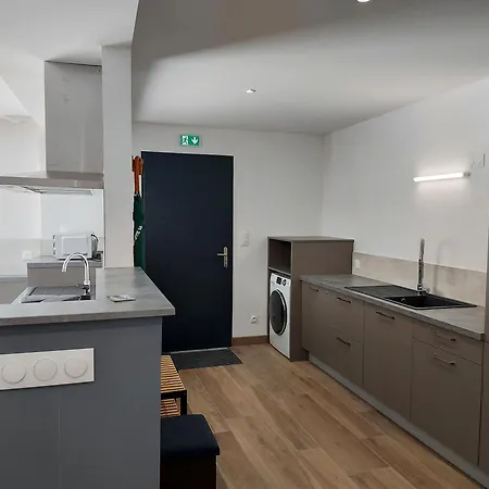De La Petite Trotterie Vakantiehuis *