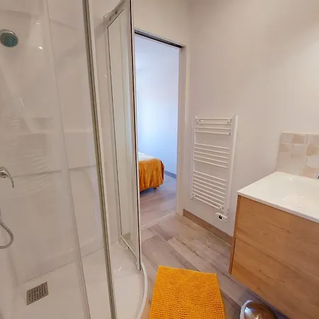De La Petite Trotterie Vakantiehuis