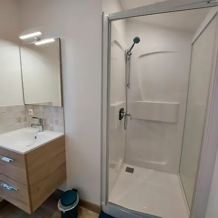 De La Petite Trotterie Vakantiehuis *
