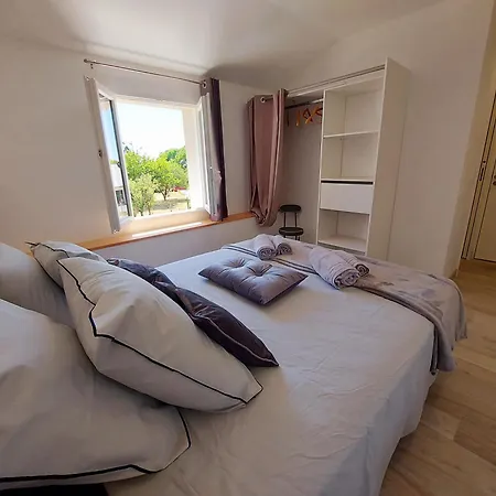 De La Petite Trotterie Vakantiehuis
